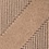 Light Brown Silk Granham Skinny Tie