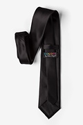 Onyx Tie Photo (2)